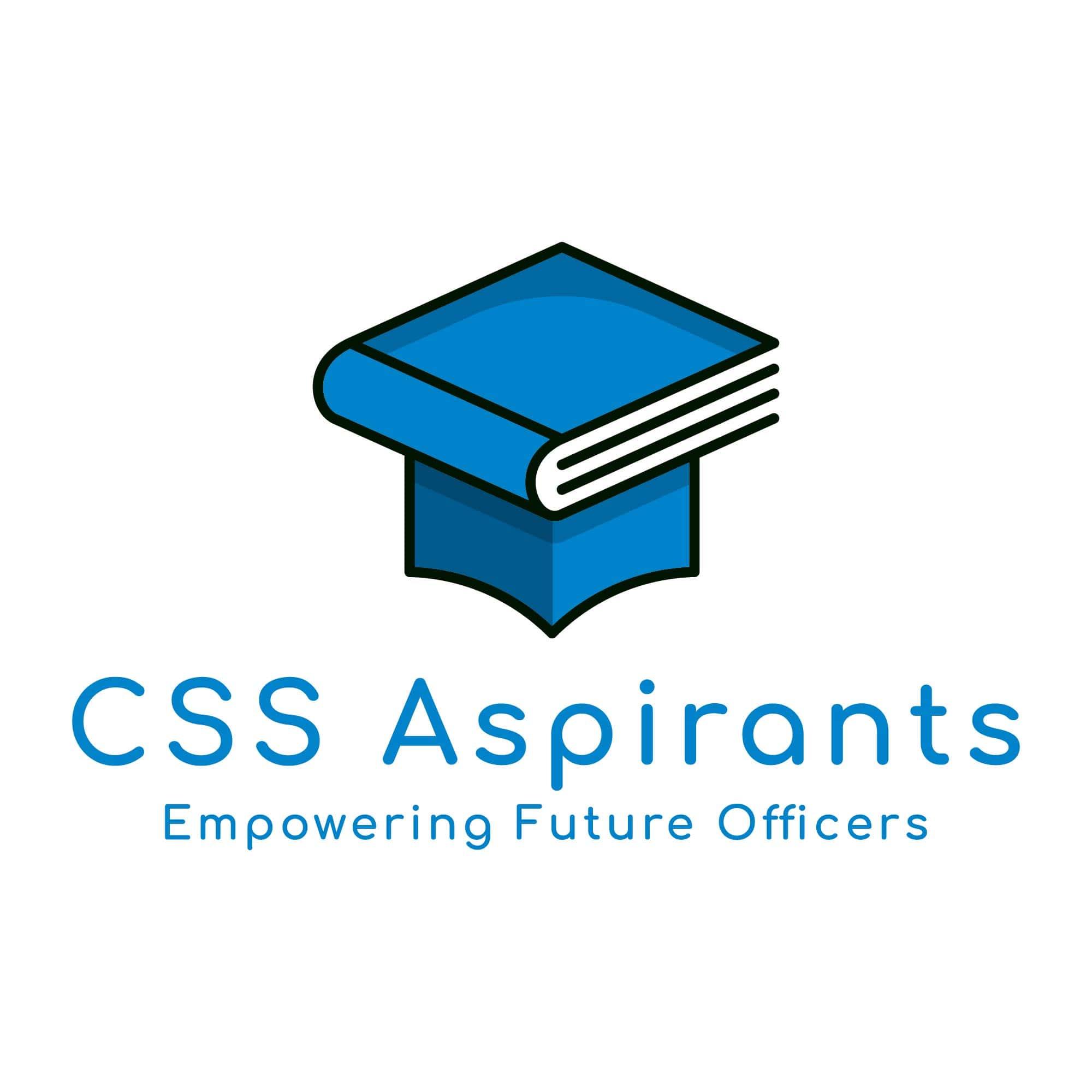 CSS Aspirants