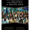 Government & Politics in South Asia, 6th ed., 2009